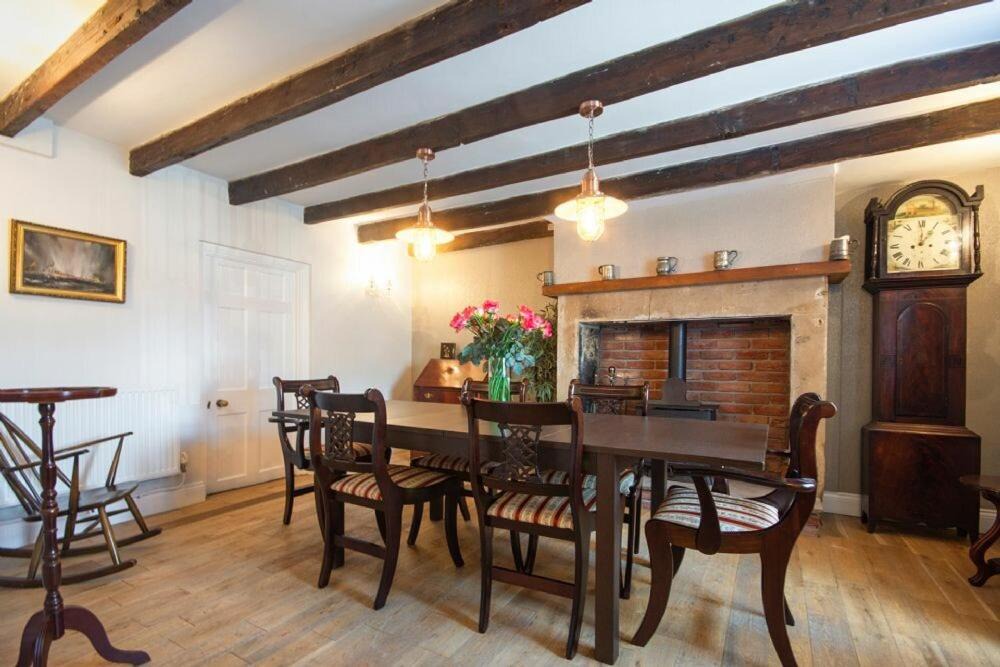 Photo of Livingroom in Warkworth