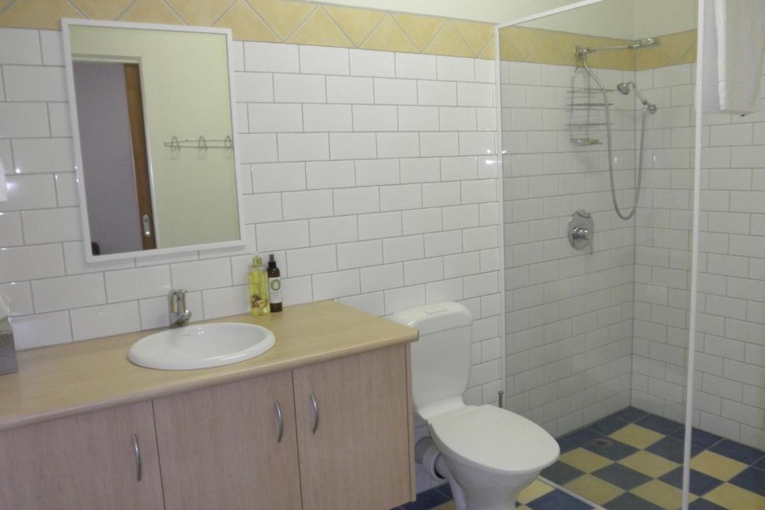 Photo of Bathroom in Tawonga South