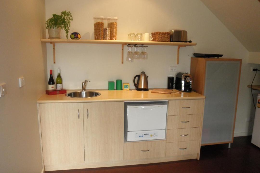 Photo of Kitchen in Tawonga South