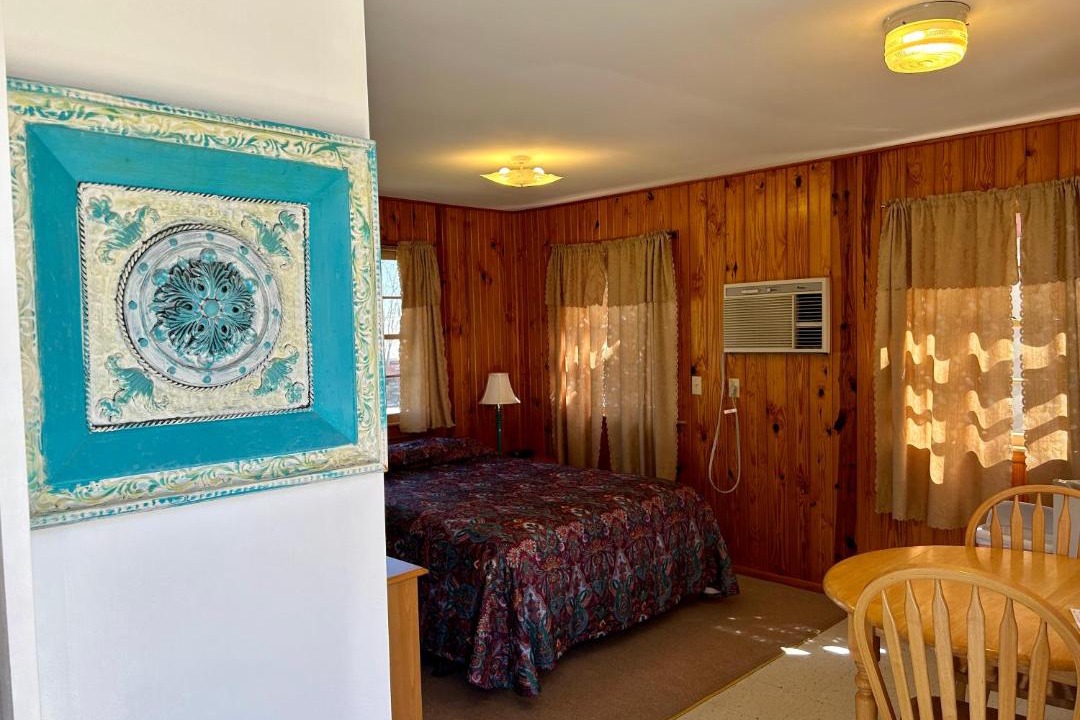 Photo of Bedroom in Bull Shoals