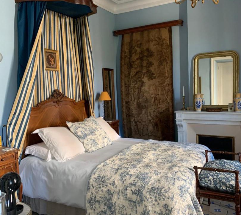 Photo of Bedroom in Durban-Corbieres