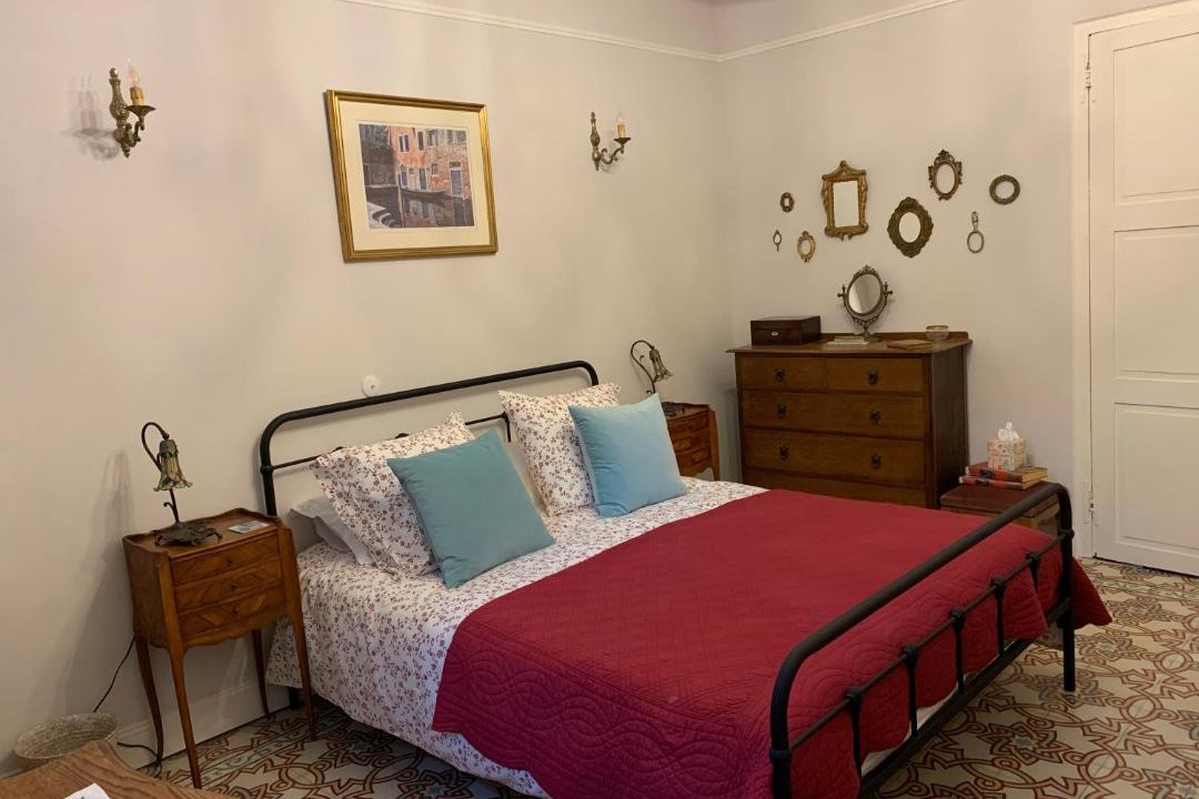 Photo of Bedroom in Durban-Corbieres