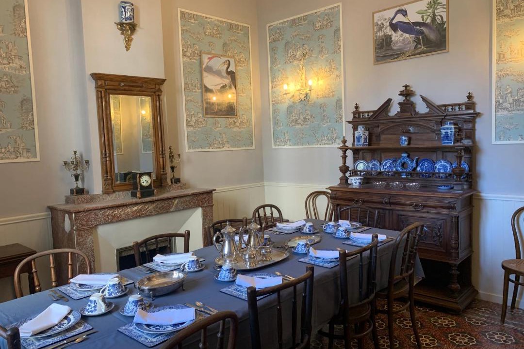 Photo of Others in Durban-Corbieres