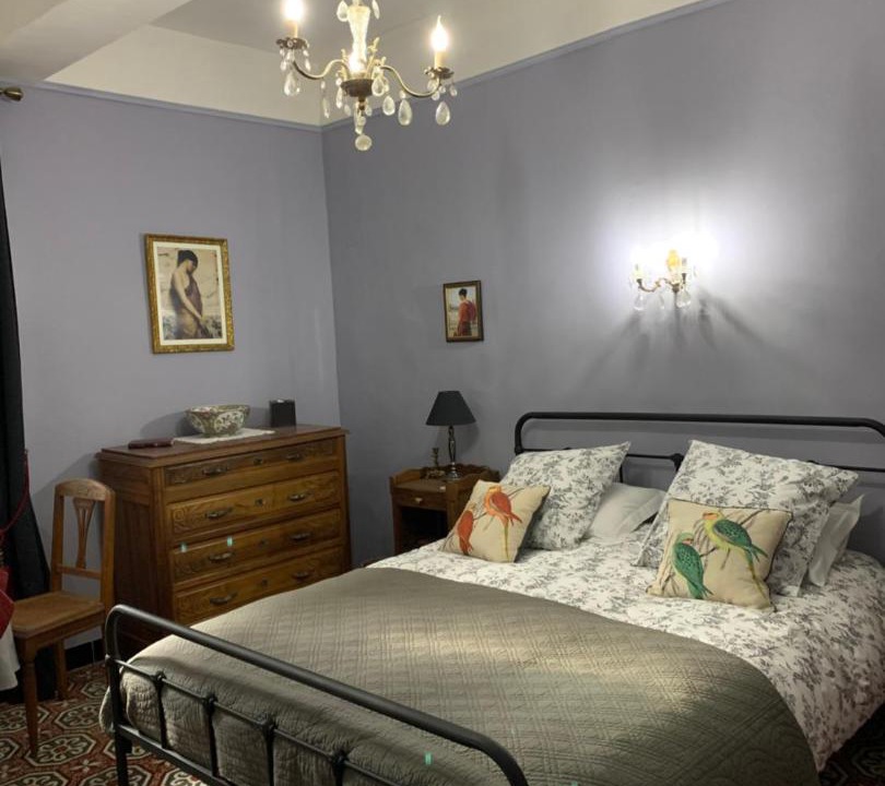 Photo of Bedroom in Durban-Corbieres