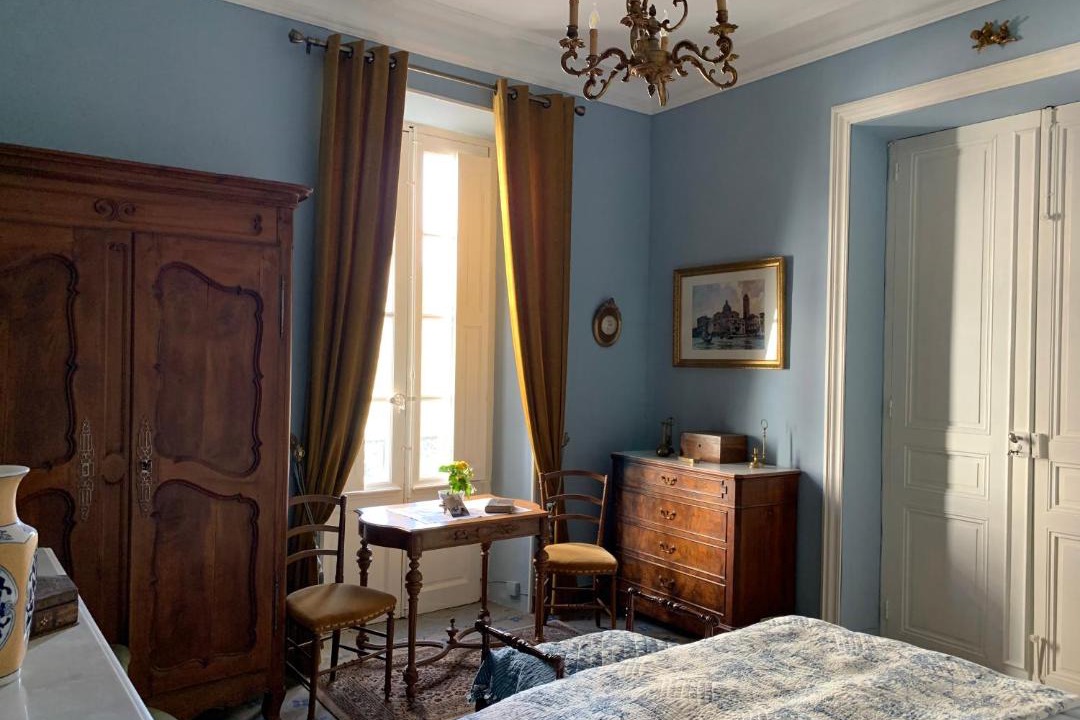 Photo of Bedroom in Durban-Corbieres