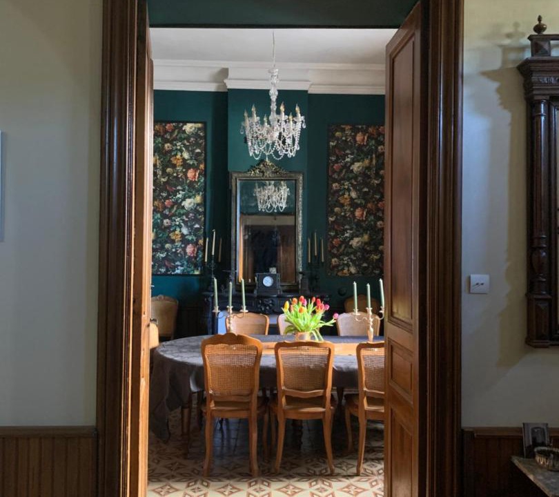 Photo of Livingroom in Durban-Corbieres