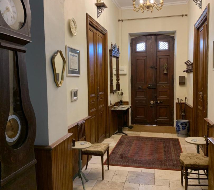 Photo of Livingroom in Durban-Corbieres