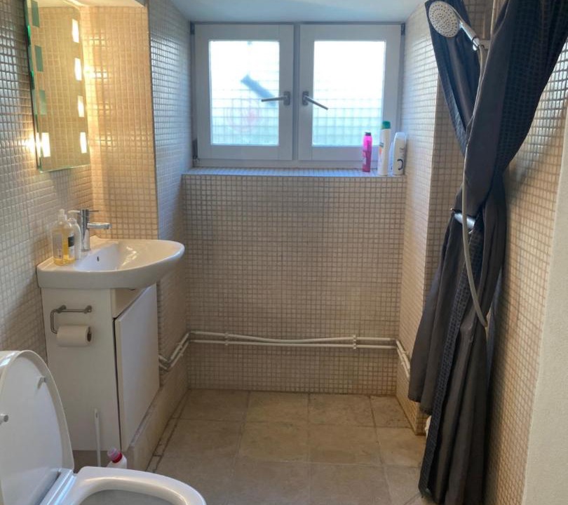 Photo of Bathroom in Frederiksberg