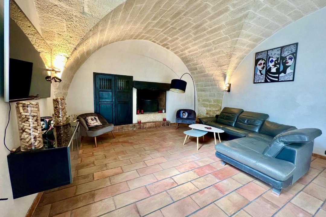 Photo of Livingroom in Aimargues