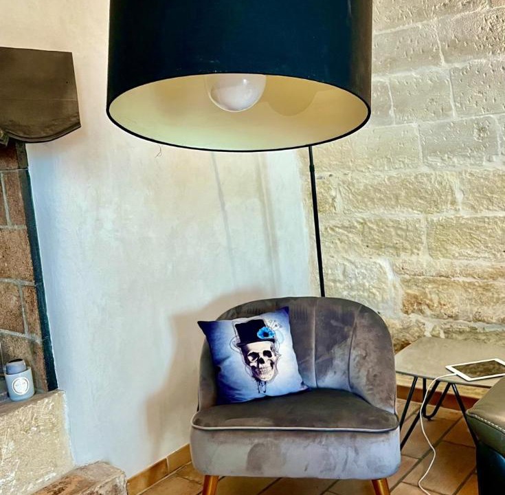 Photo of Livingroom in Aimargues