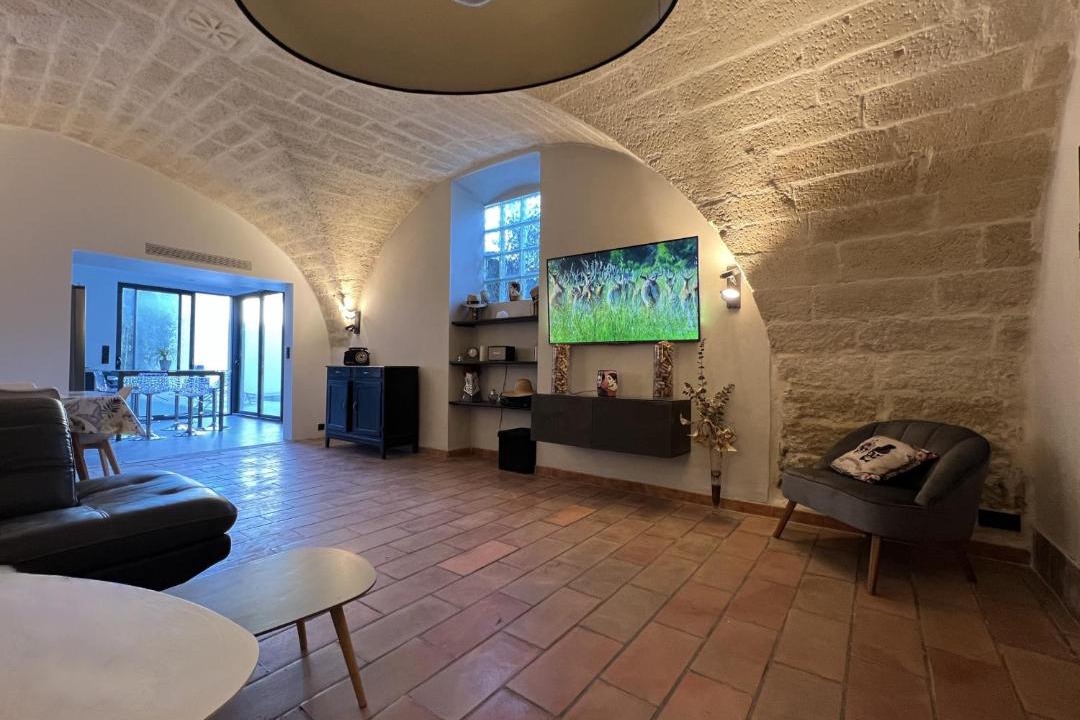 Photo of Livingroom in Aimargues