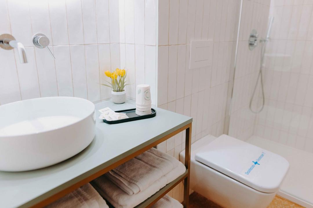 Photo of Bathroom in Murcia