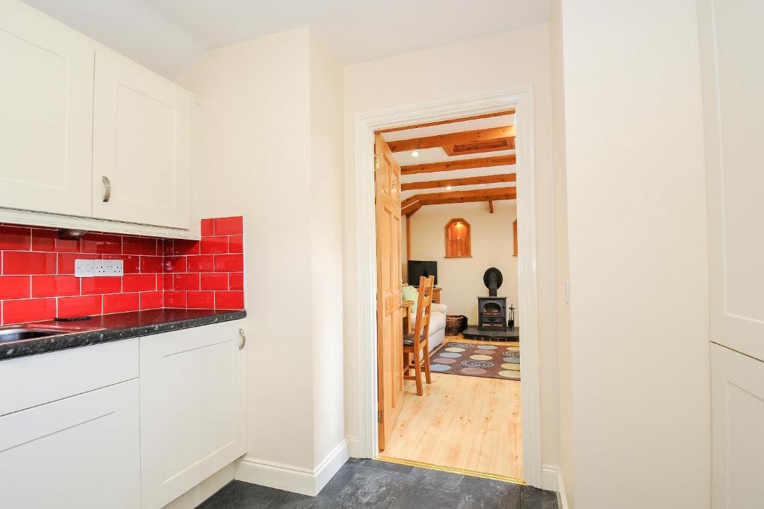 Photo of Others in Hewas Water