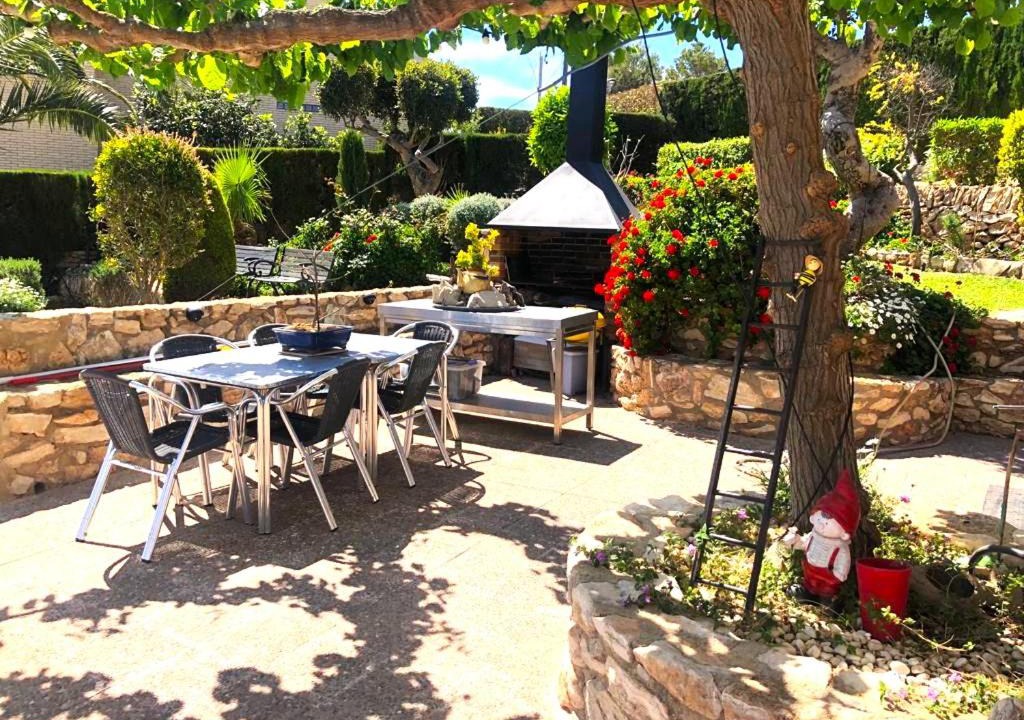 Photo of Patio Balcony in Roques Daurades