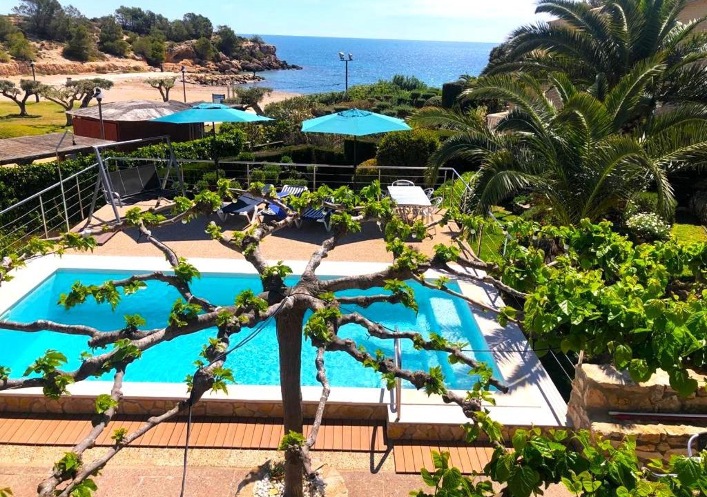 Photo of Outdoor in Roques Daurades