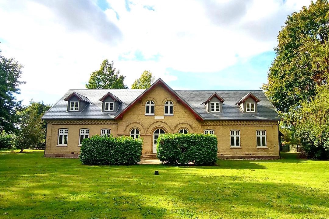 Photo of Buildings in Otterup