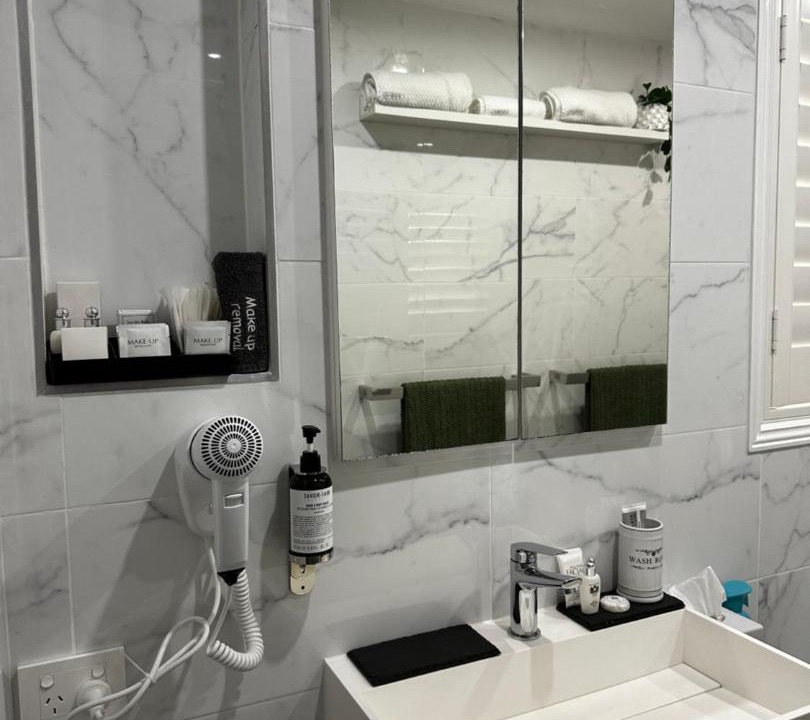 Photo of Bathroom in Ormeau