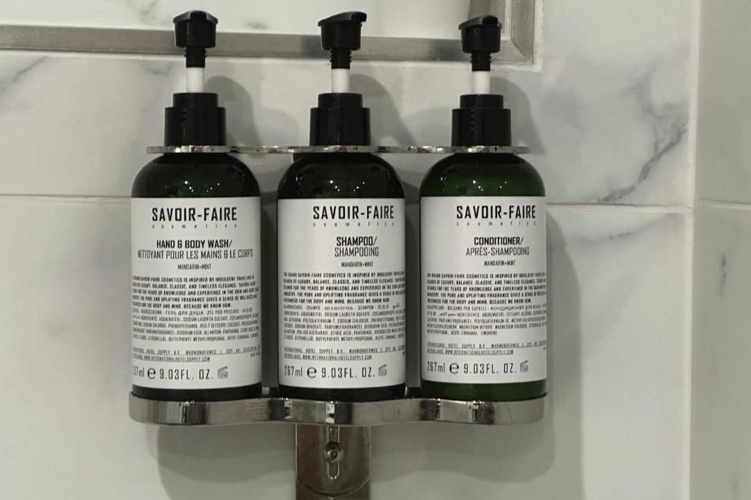 Photo of Bathroom in Ormeau