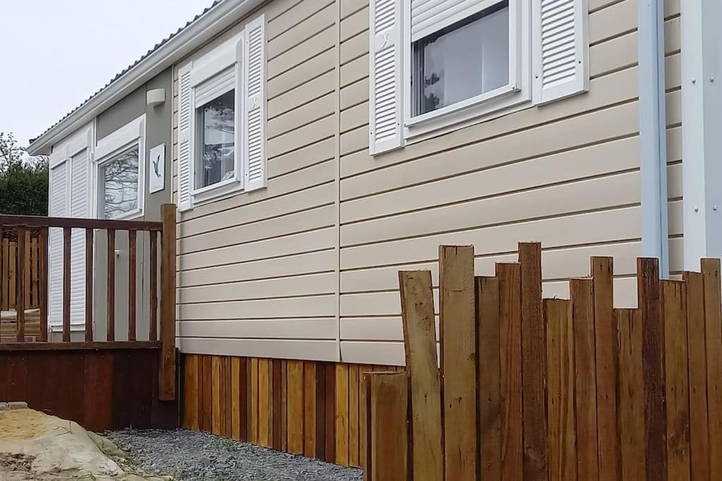 Photo of Buildings in Les Moutiers-en-Cinglais