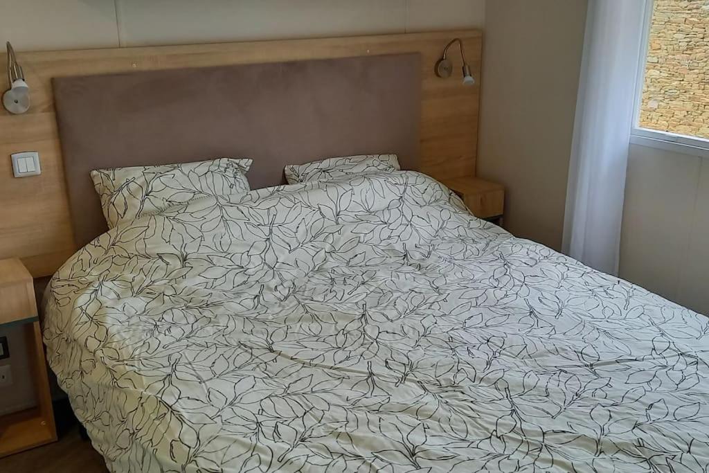 Photo of Bedroom in Les Moutiers-en-Cinglais