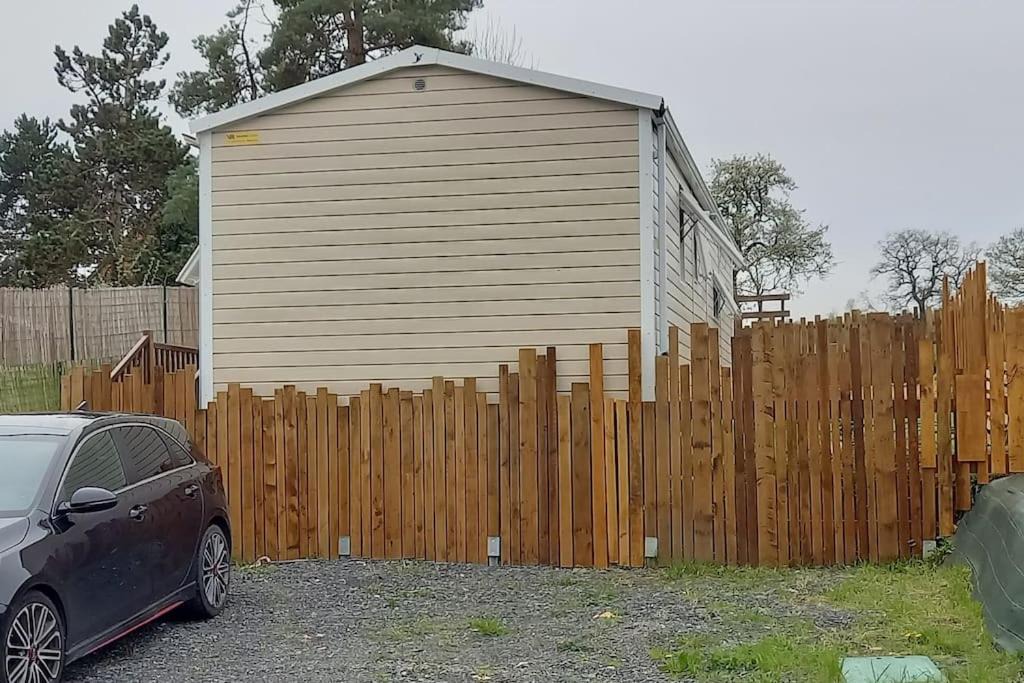 Photo of Buildings in Les Moutiers-en-Cinglais