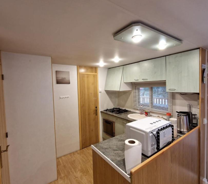 Photo of Kitchen in Mejannes-le-Clap