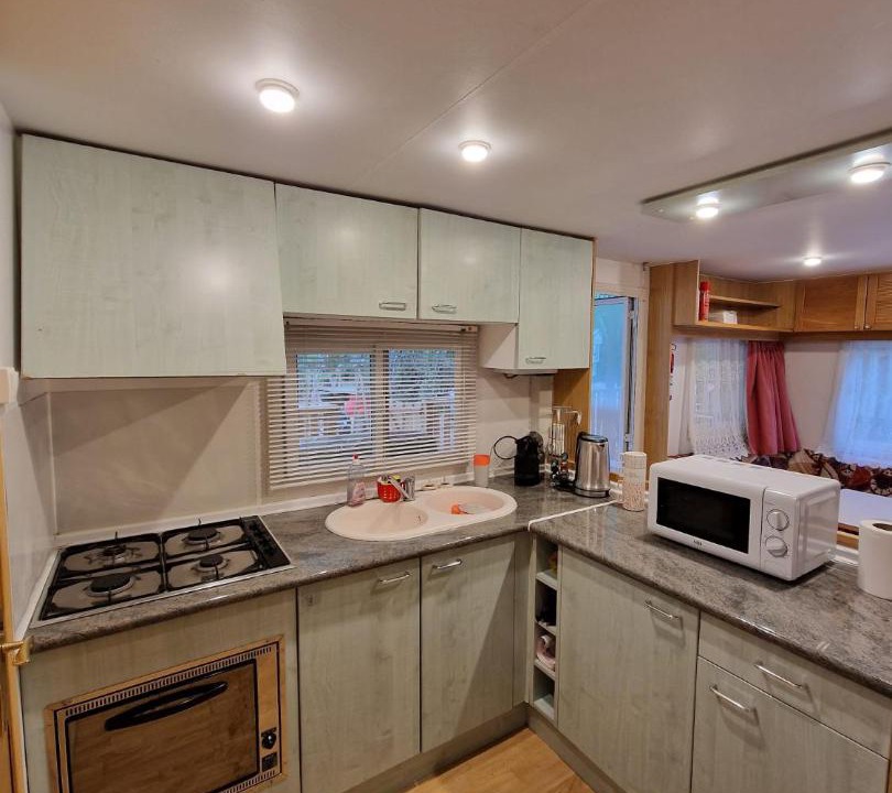 Photo of Kitchen in Mejannes-le-Clap