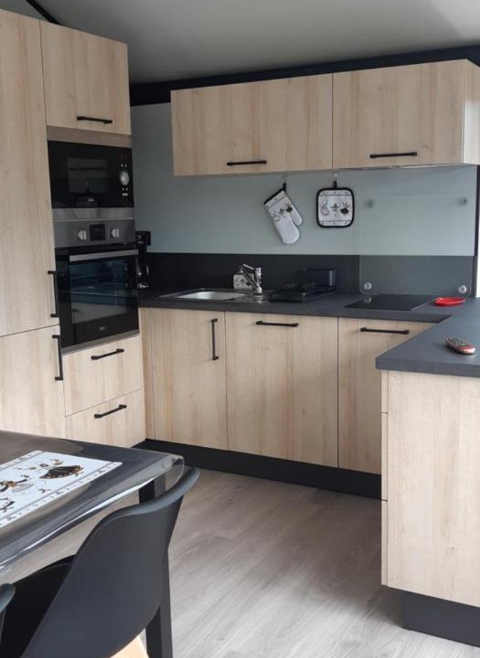 Photo of Kitchen in Saint-Pere