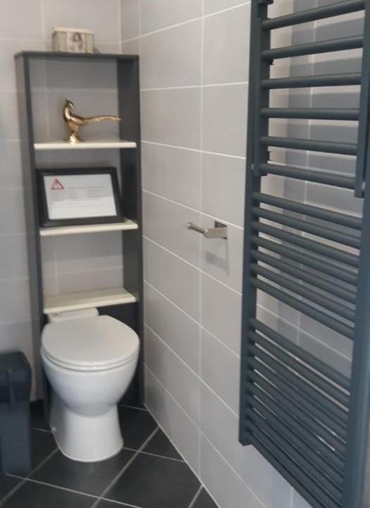 Photo of Bathroom in Saint-Pere