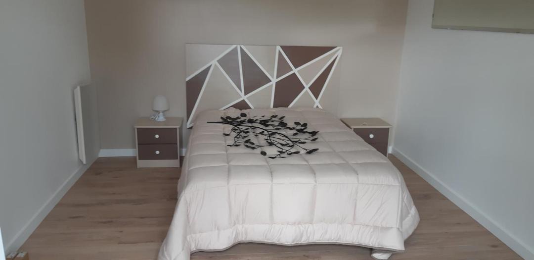 Photo of Bedroom in Saint-Pere