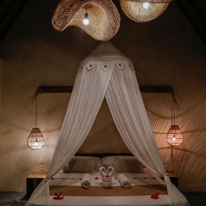 Photo of Bedroom in Kuta