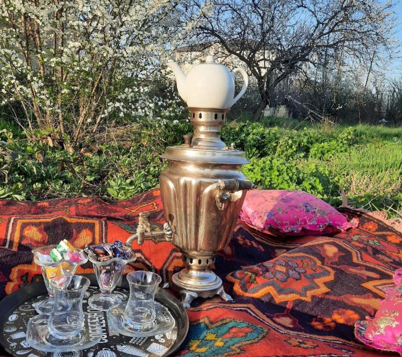 Photo of Outdoor in Kasumkent