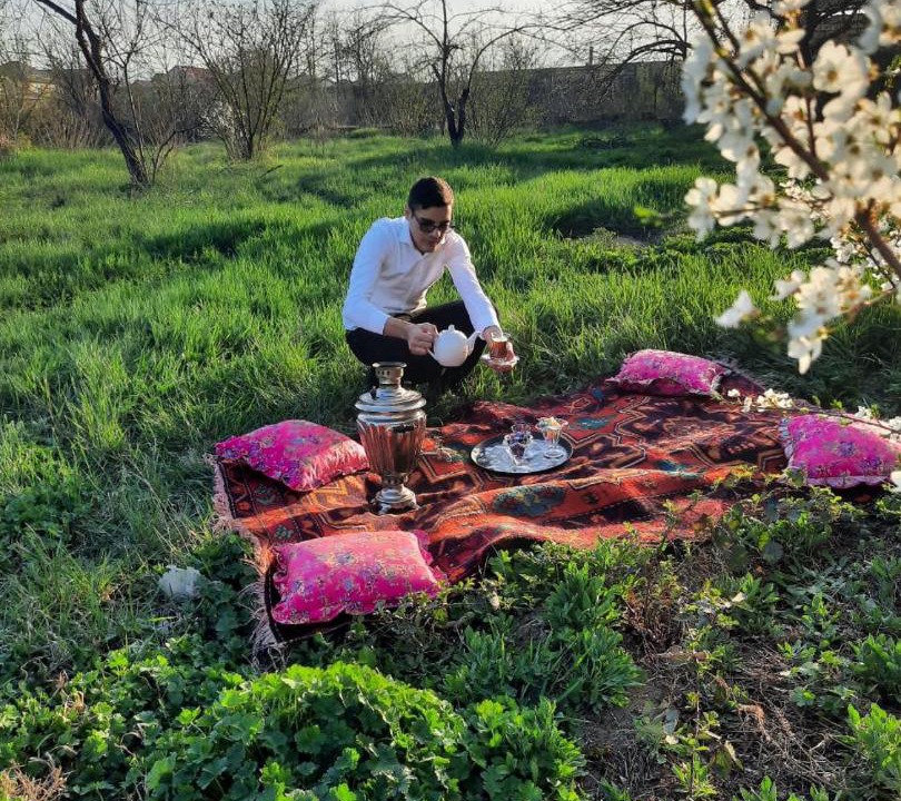 Photo of Others in Kasumkent