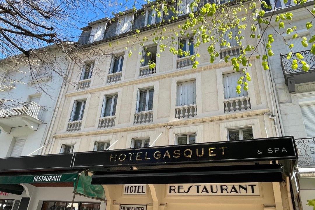 Photo of Others in Bagneres-de-Luchon