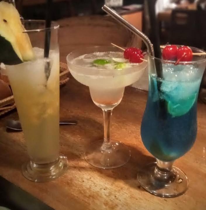 Photo of Others in Gili Gede