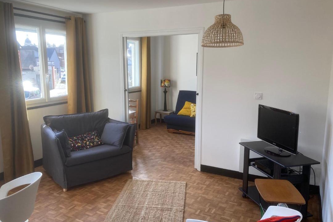 Photo of Livingroom in Bolbec