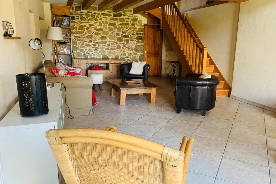 Photo of Livingroom in Loisin