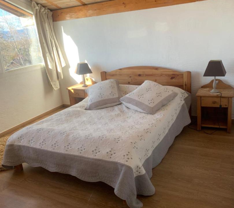 Photo of Bedroom in Loisin