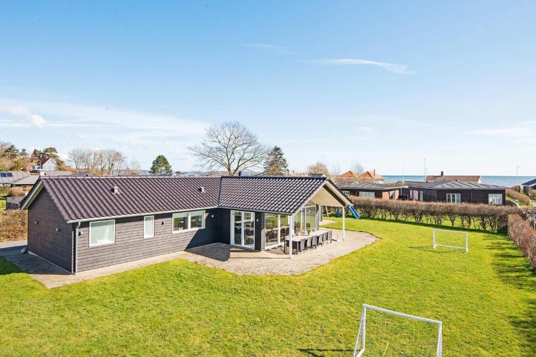 Photo of Buildings in Vejle