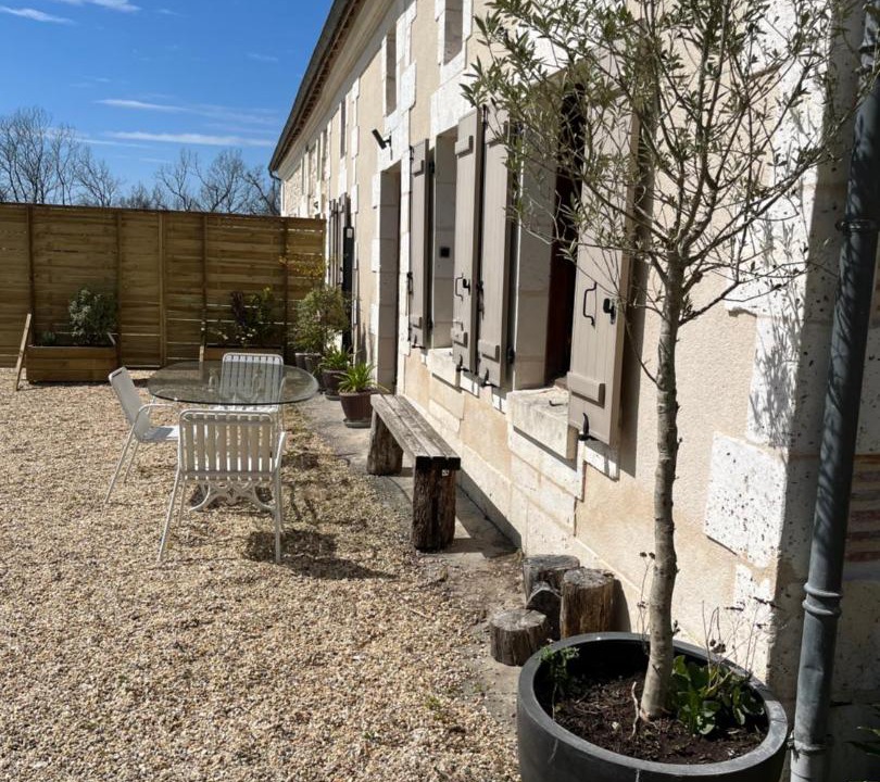 Photo of Others in La Roche-Chalais