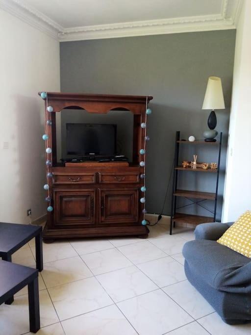 Photo of Livingroom in Neuille-Pont-Pierre