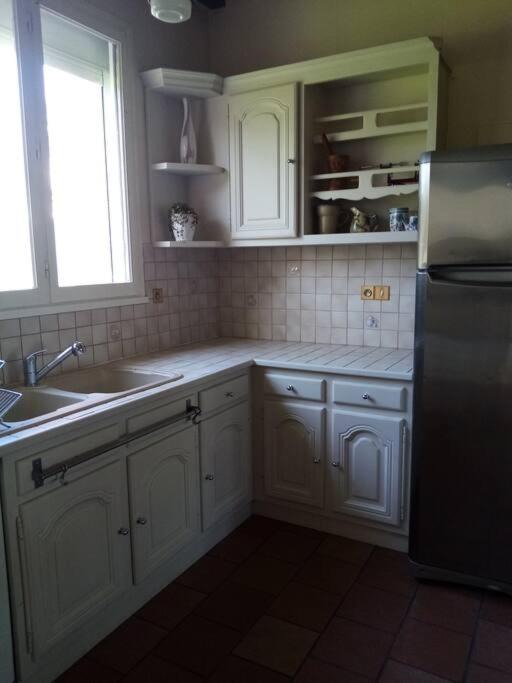 Photo of Kitchen in Neuille-Pont-Pierre