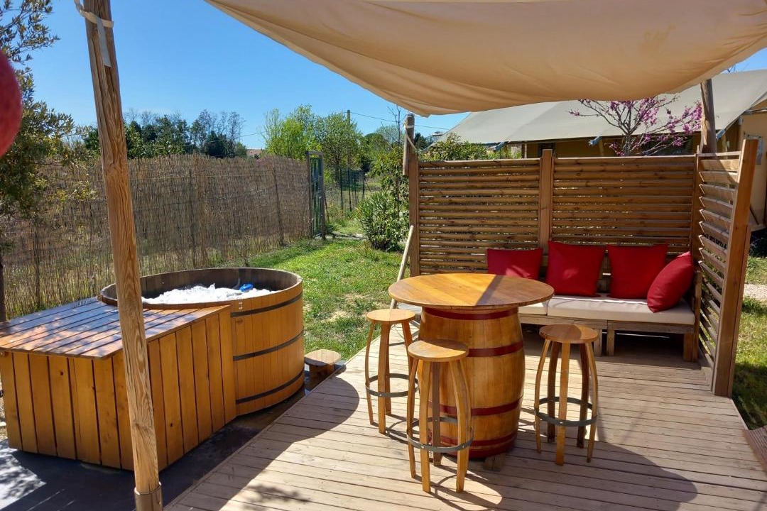 Photo of Others in Bize-Minervois