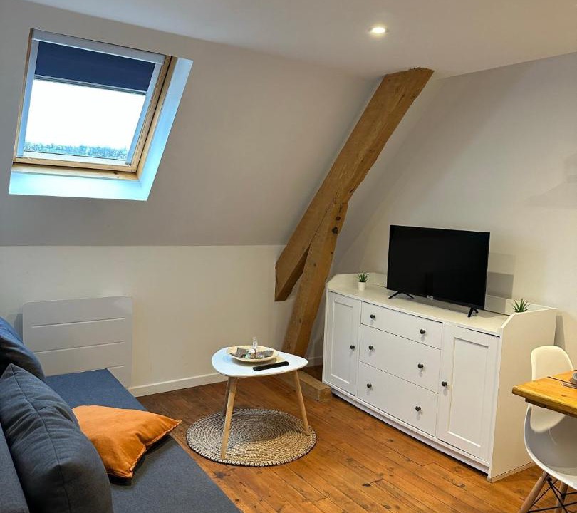 Photo of Livingroom in Bagneres-de-Bigorre