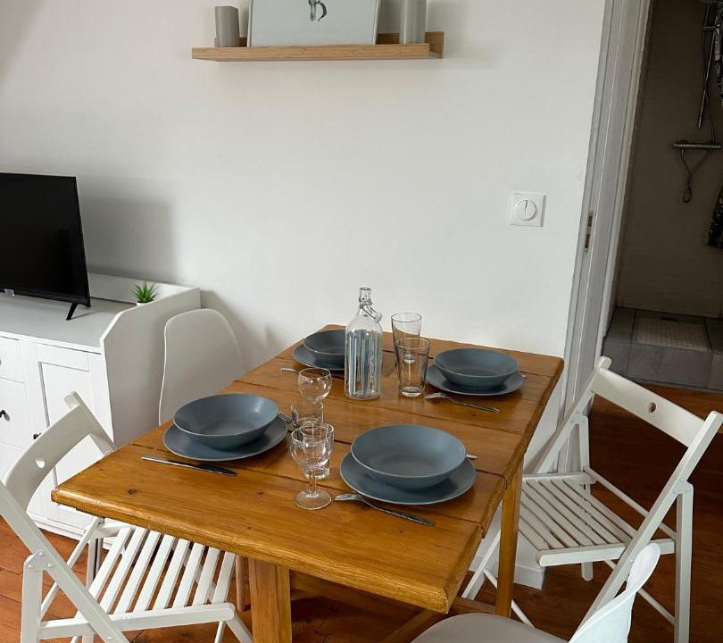 Photo of Livingroom in Bagneres-de-Bigorre