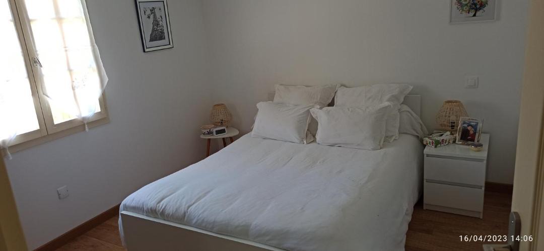 Photo of Bedroom in Verteuil-sur-Charente