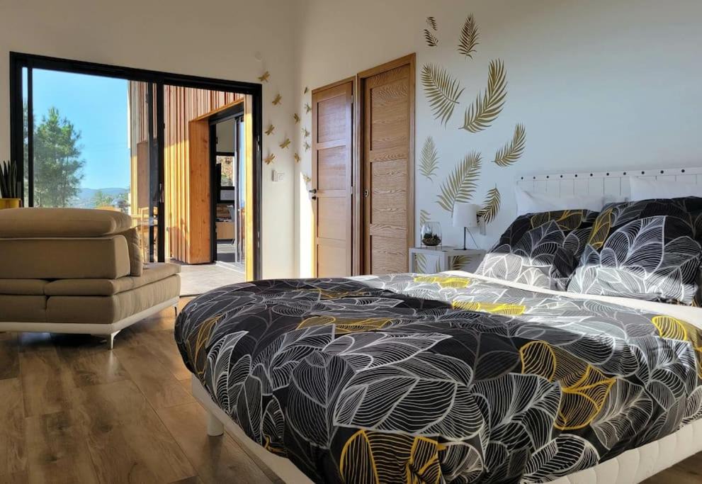 Photo of Bedroom in Ucel