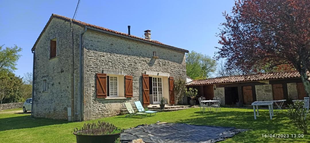 Photo of Others in Verteuil-sur-Charente