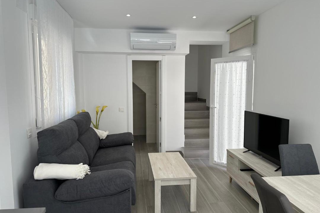 Photo of Livingroom in Guadarrama