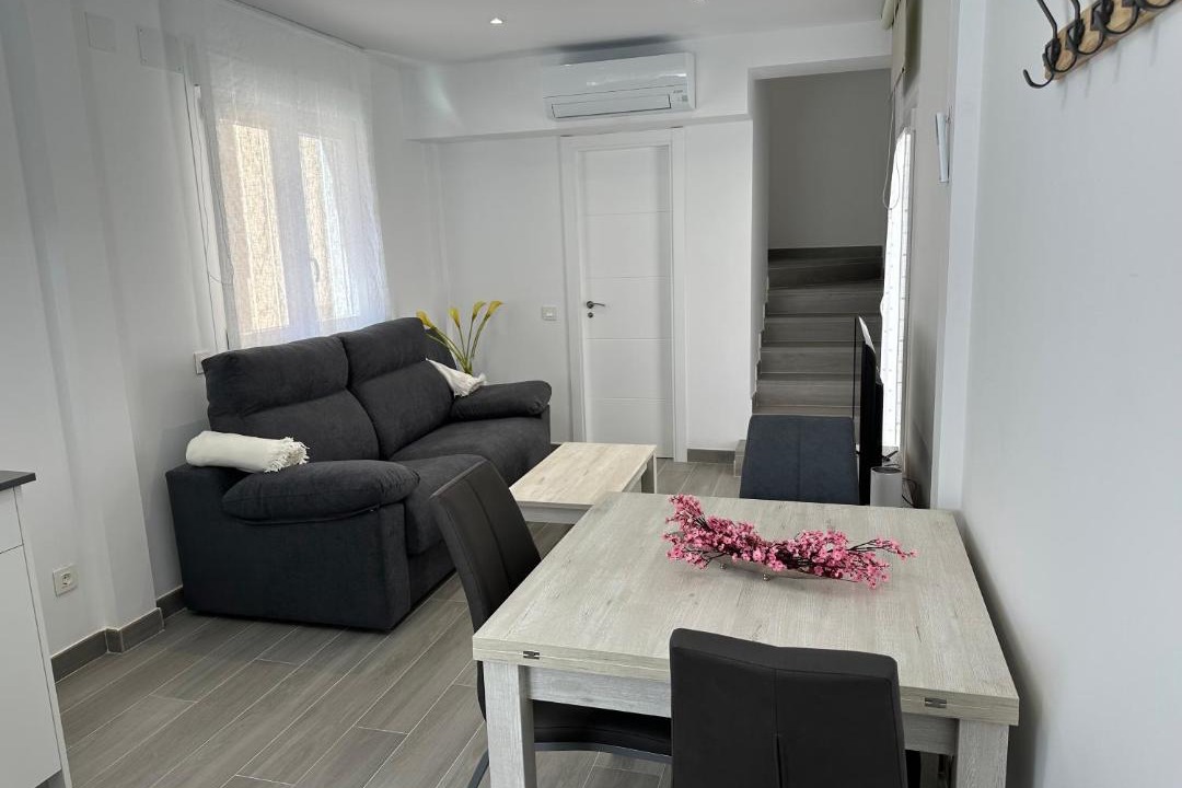 Photo of Livingroom in Guadarrama